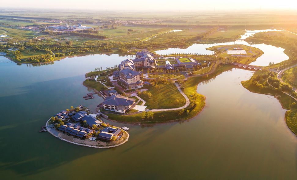 希尔顿酒店景点,希尔顿酒店附近游玩攻略