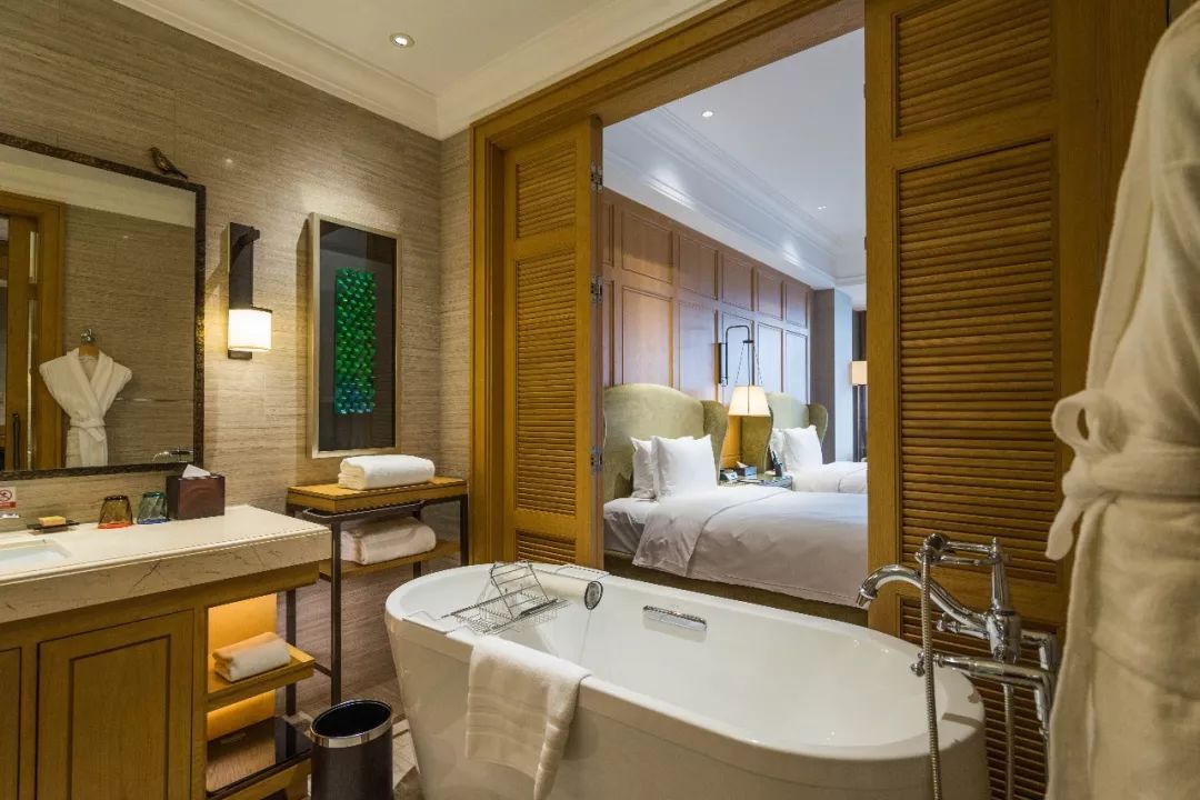 希尔顿酒店景点,希尔顿酒店附近游玩攻略