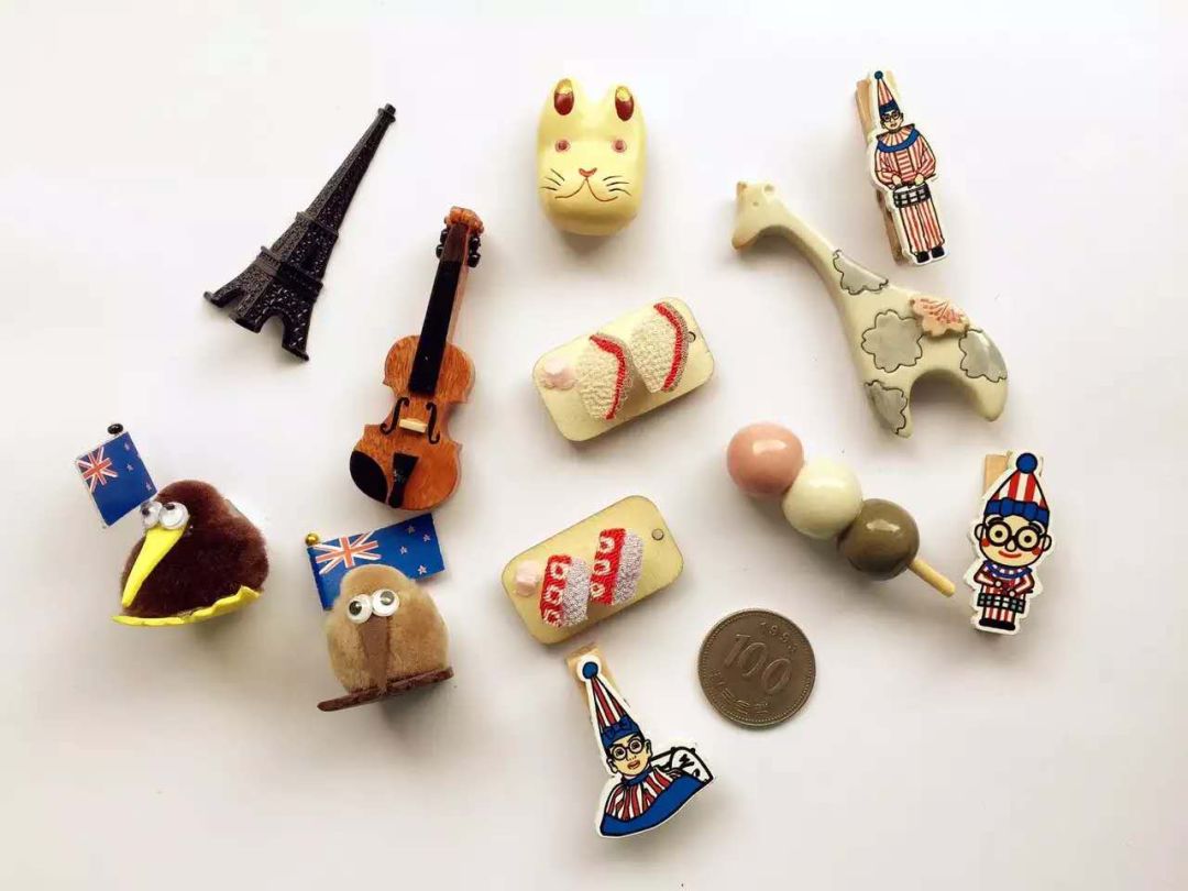 最强反催婚35岁姑娘在淘宝出售“全球旅行记忆”成网红