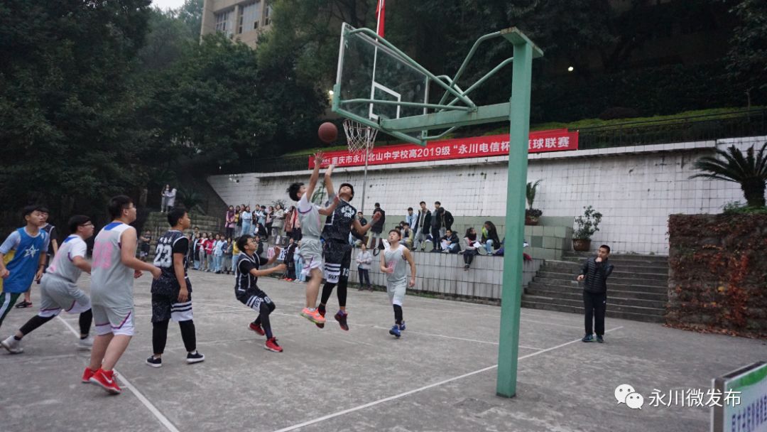 永川二本最好的学校,永川全部学校