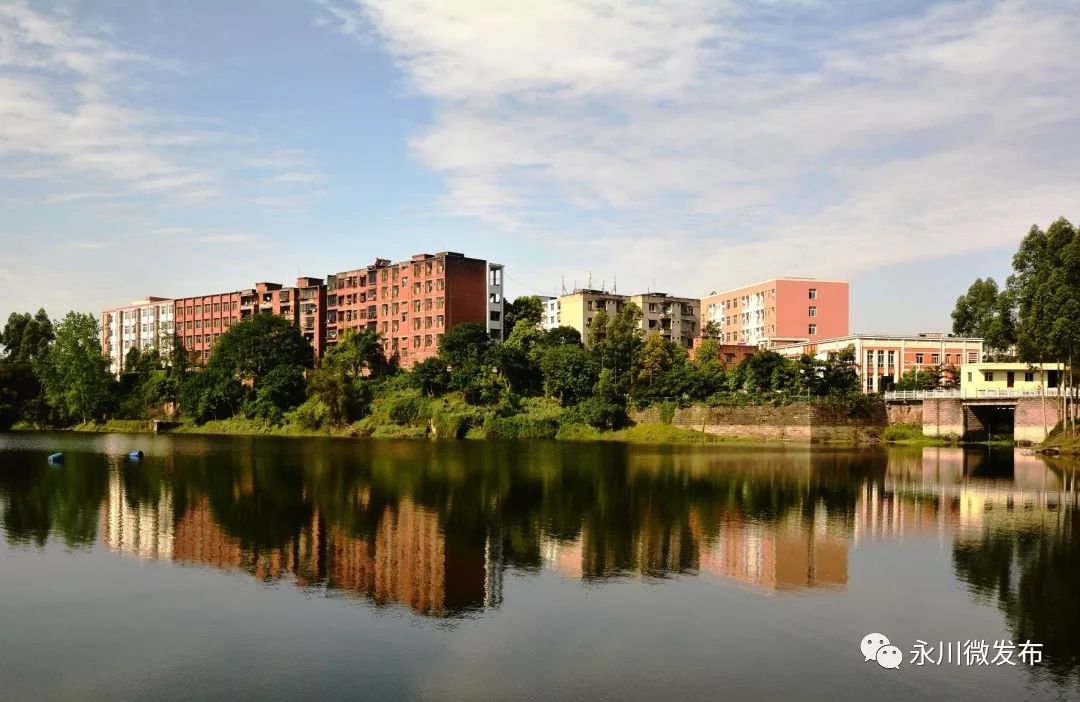 永川县特色学校,永川全部学校