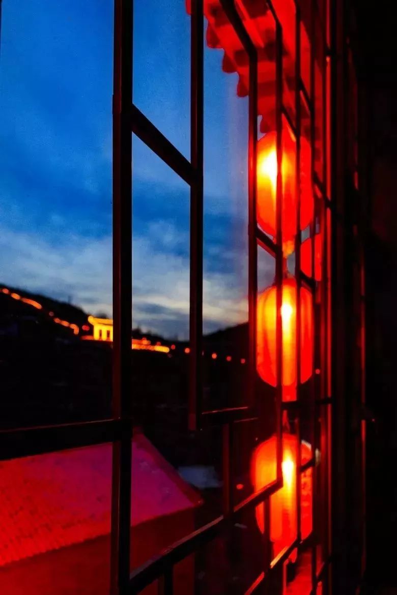 陵川网红打卡地最好玩的,陵川网红地