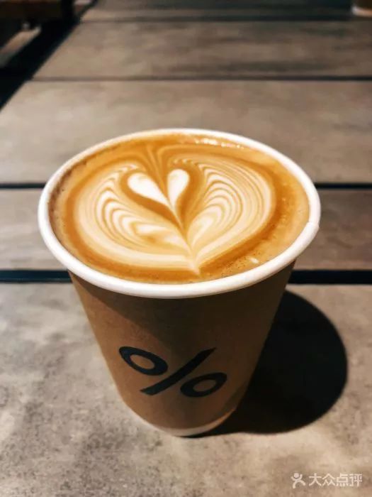 21家魔都小众咖啡馆盘点：满足你口舌之欲的多元化体验