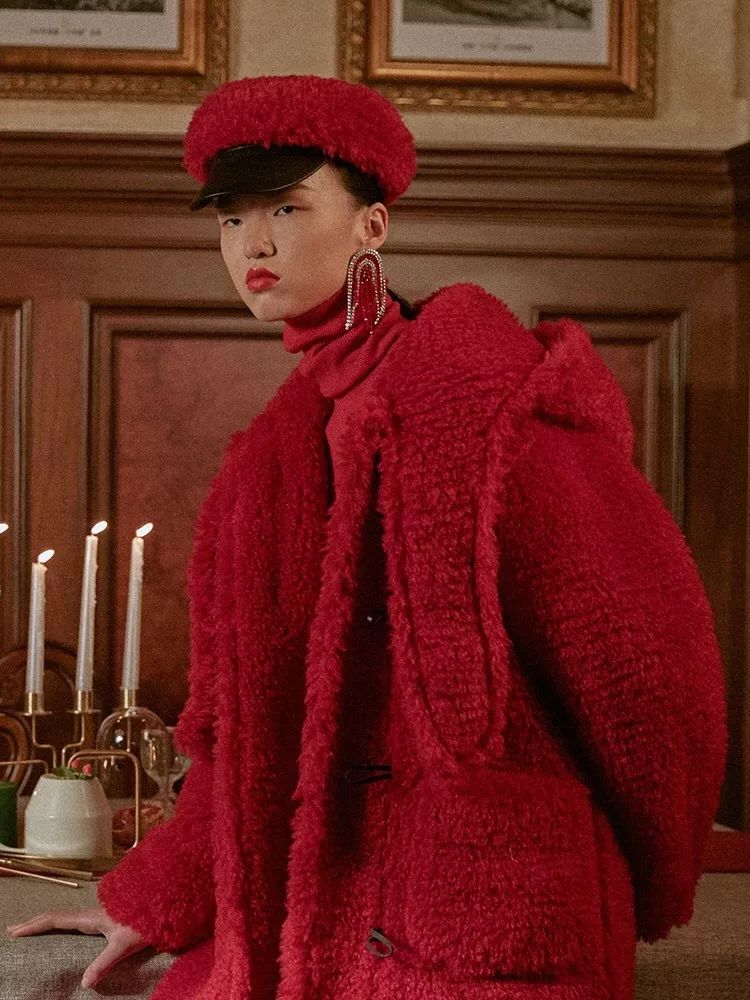 今年流行啥颜色搭配,最近流行的颜色搭配