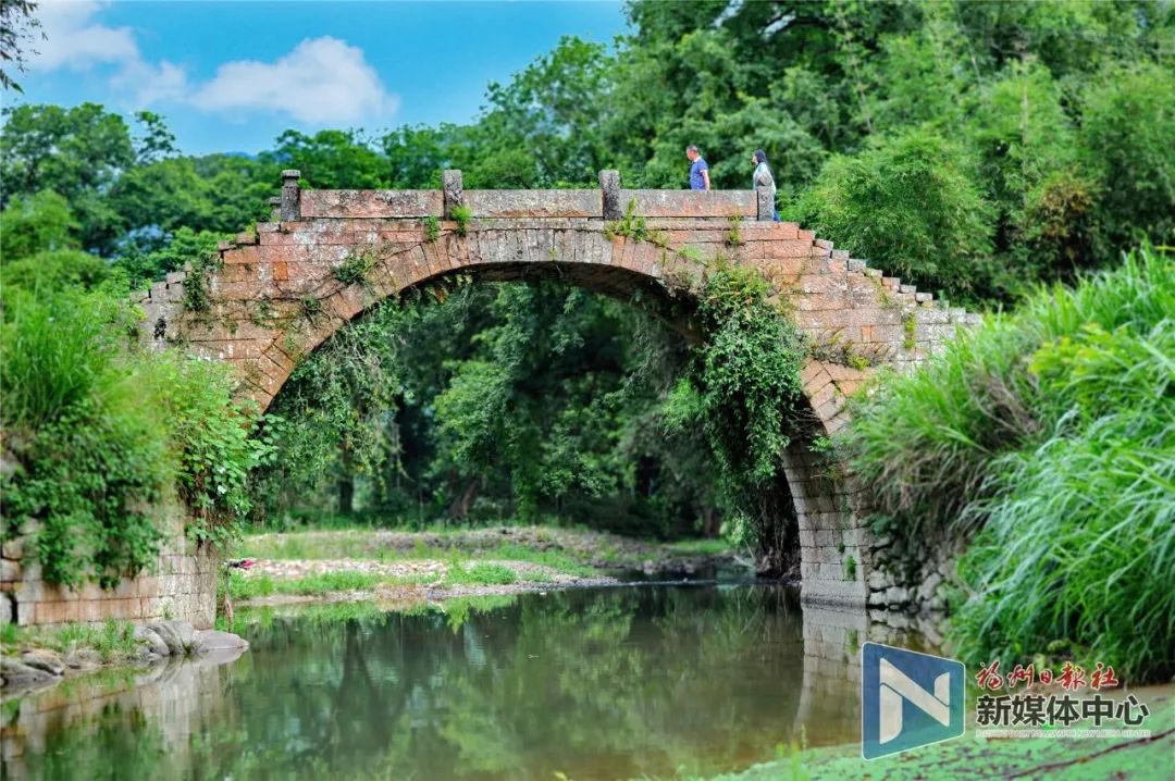 这里是宁德,这里是福建