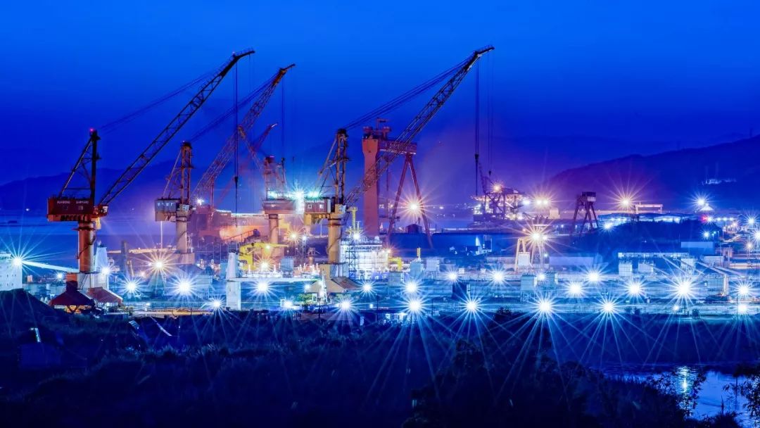 这里是宁德,这里是福建