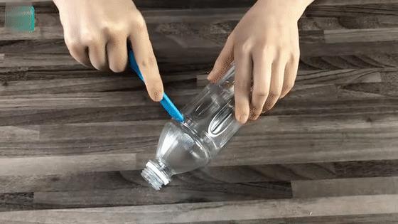 剥蒜器快速去大蒜皮,剥完整大蒜皮妙招视频