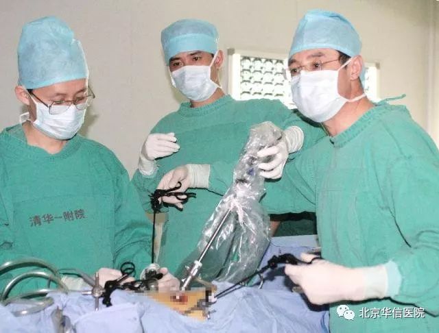 节目预告：12月28日8:00-20:00，清华大学第一附属医院“水利工程师”泌尿外科李胜文教授做客新华大健康直播