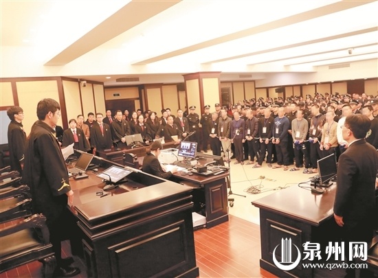 强买强卖7名沙霸被判刑,抢地盘打架判多久