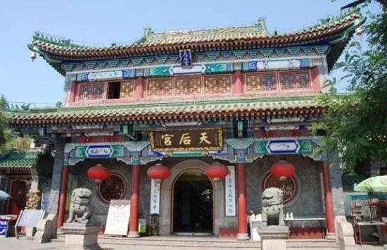 青岛温泉滑雪春节去哪玩,青岛冬季温泉旅游