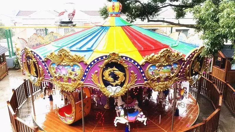 临平公园游乐园明日梦幻归来｜2018名品畅购节开始｜多项妇女儿童公益课程上线｜华数传媒招聘