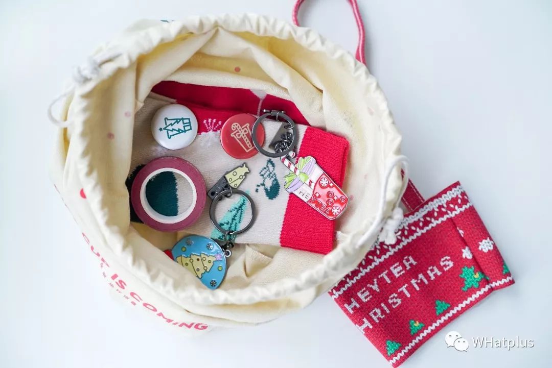 寄出维密、TT、迪拜塔的人，都交换到什么？