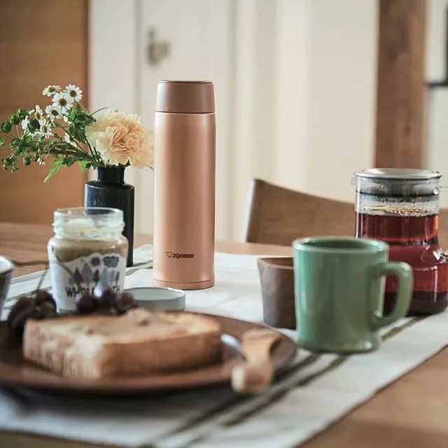 一到冬天就供不应求,象印和虎牌哪个保温杯保温效果好