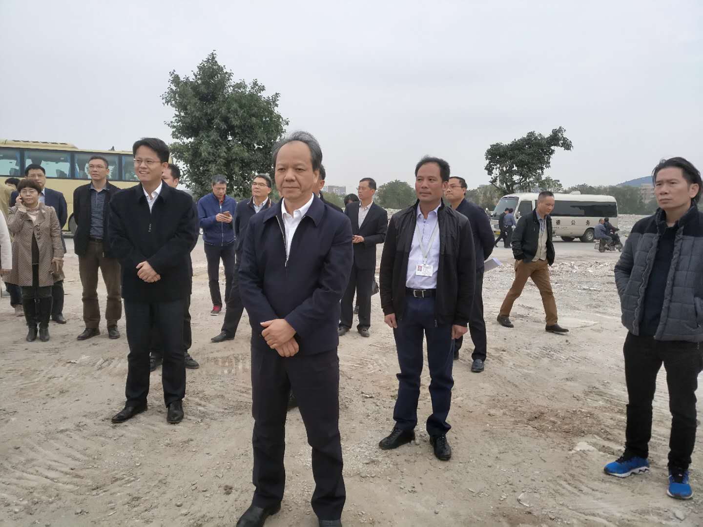 顺德区村改能否成功,聚焦顺德村改的看法