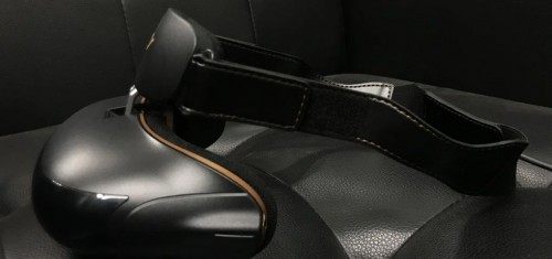 goovisg2头显测评,最新支持裸眼3d的手机