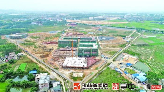 玉州：争先进位一路高歌