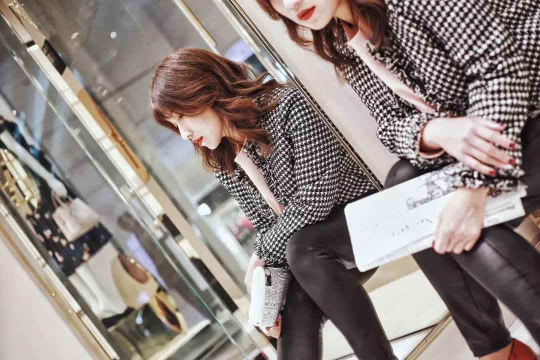 潮牌的穿搭风格叫什么,2023潮牌穿搭风格