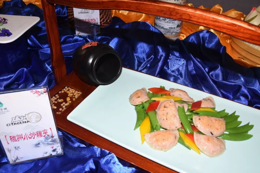 河北磁县好吃的美食,舌尖上的磁县