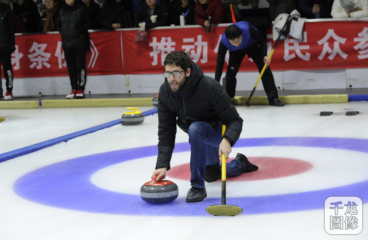 第四届大众冰雪北京公开赛,2022北京市冰壶锦标赛
