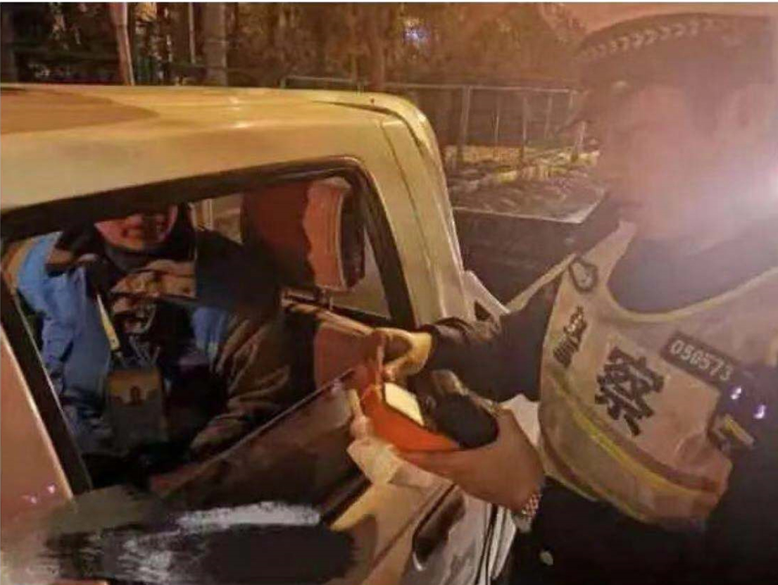 《钟姝论法》｜代驾的代价