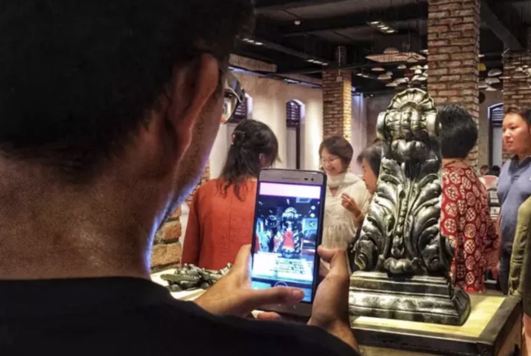 大开脑洞的旅游新玩法,脑洞大开的创意新玩法