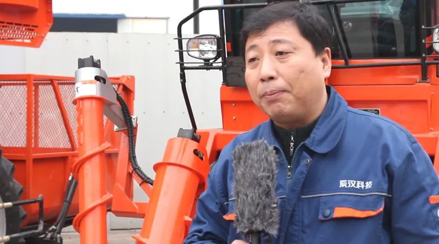 做机械不赚钱,甘蔗收获机首选机型