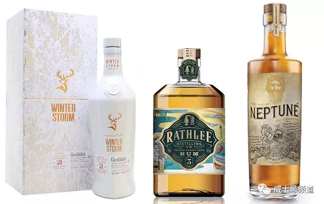 最有创意的酒瓶,酒瓶高端设计有哪些