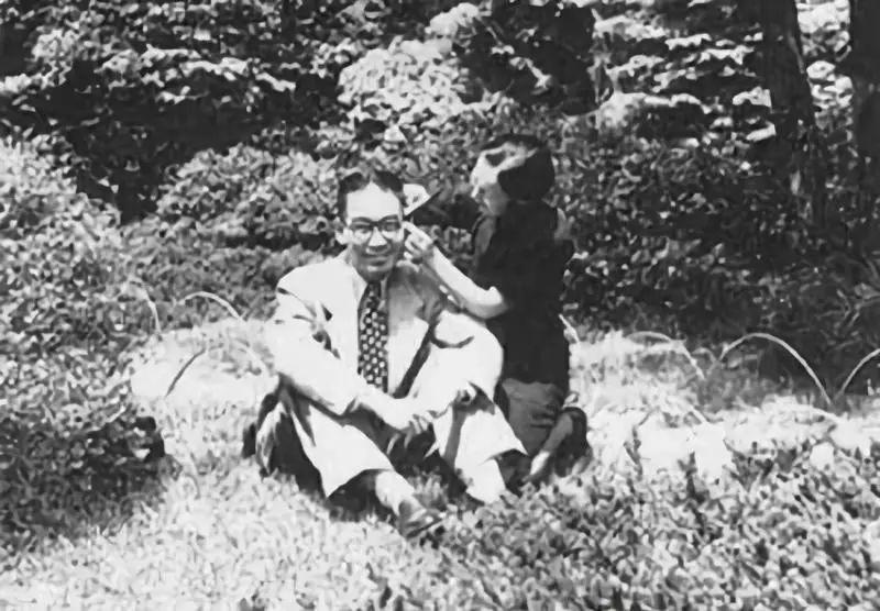 冰心与吴文藻爱情故事100字,冰心与吴文藻