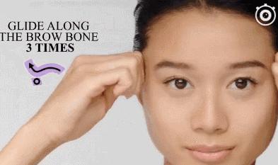 姐妹们眉毛怎么画,问道梅兰竹菊四姐妹