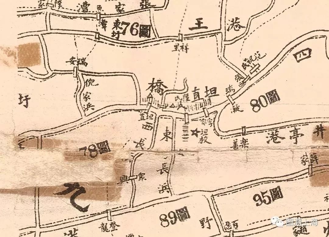 「记忆」瓦屑、下沙、航头、六灶……南汇这些地名怎么来的?