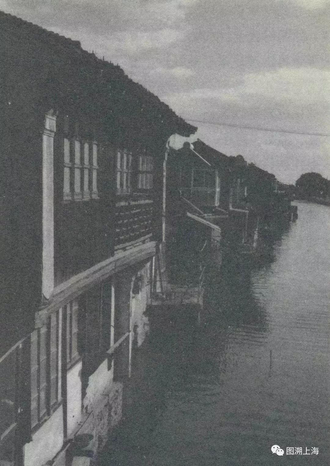 「记忆」瓦屑、下沙、航头、六灶……南汇这些地名怎么来的?