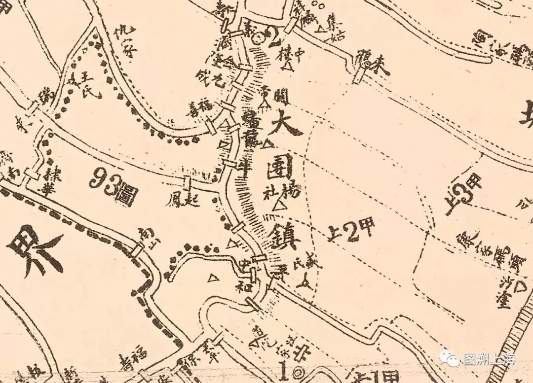 「记忆」瓦屑、下沙、航头、六灶……南汇这些地名怎么来的?