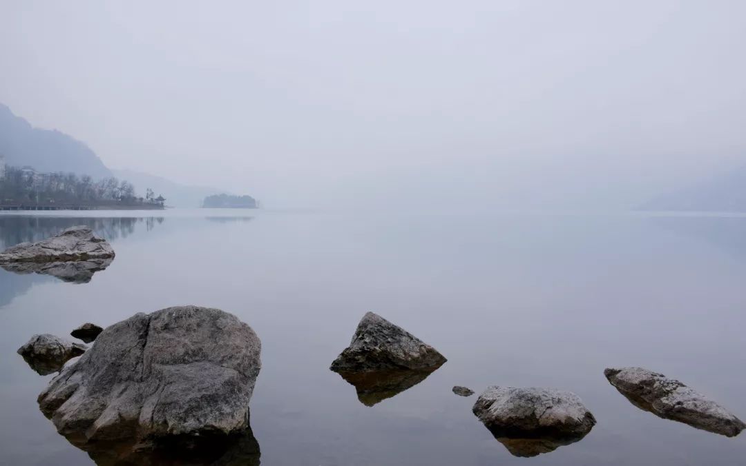 最美的风景在路上在心里,最美的风景在心里也在路上
