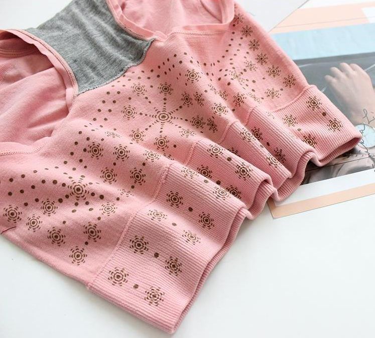 宫寒保暖裤女,女暖宫裤