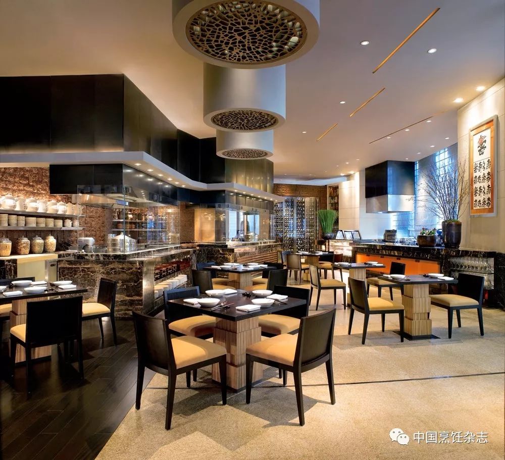 餐饮人生｜杜才清：穿越烟火，抵达生活