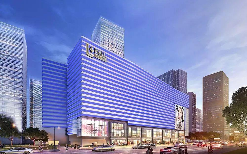 2019年上海人绝不能错过的时髦地标！逛吃逛吃+买买买，根本停不下来！