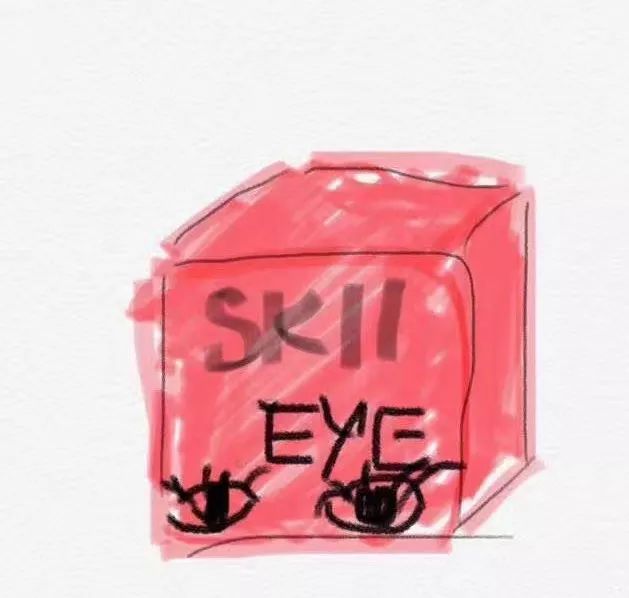 疯了！2019年第一天，朋友圈里的代购都变成了灵魂画手……