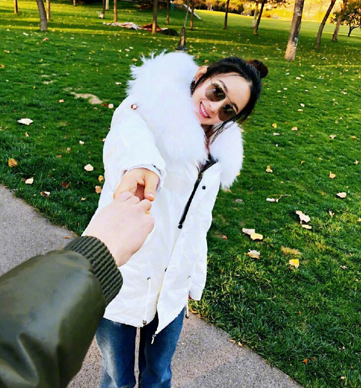 赵丽颖方否认传言,赵丽颖却深陷谣言风波