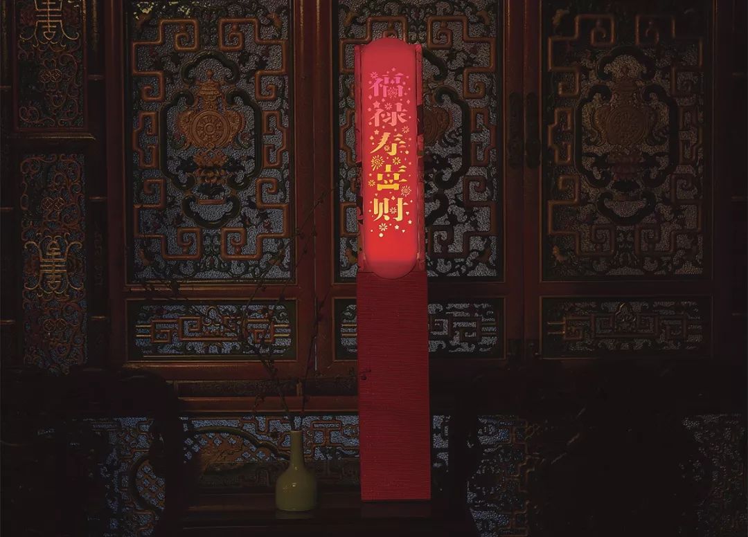 这样用心过的,才叫年!一袋备齐28件吉祥年礼