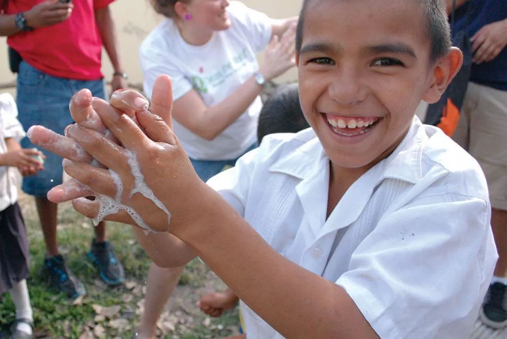小肥皂骗局揭秘,酒店里没用完的肥皂都去哪了