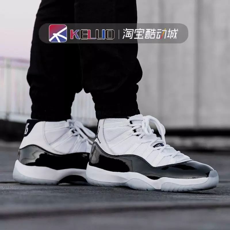 aj11脚感与aj12,aj11和aj13需要鞋盾吗