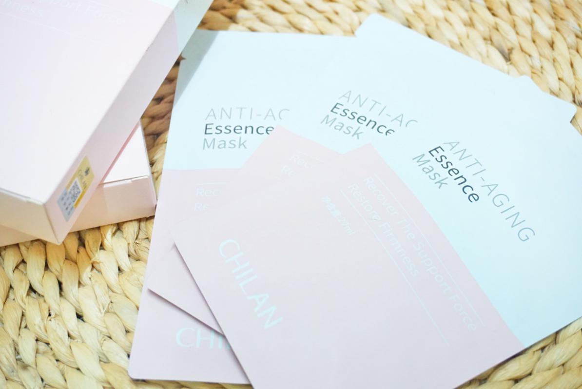 自然兰童颜精华面膜真有那么好吗,自然兰童颜面膜好不好