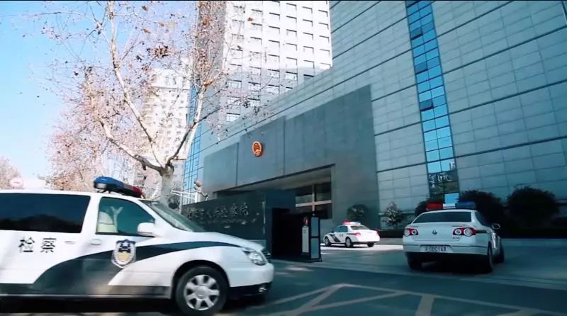 「天检关注」所有人，2018版江苏检务公开年度报告来啦！