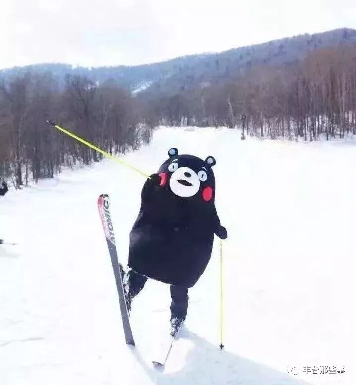 北京周边值得去的雪场,北京超大超好玩儿还便宜的滑雪场