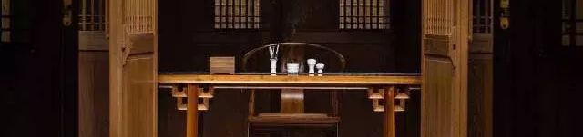 最美书房联：求保存，别再写海纳百川上善若水了...