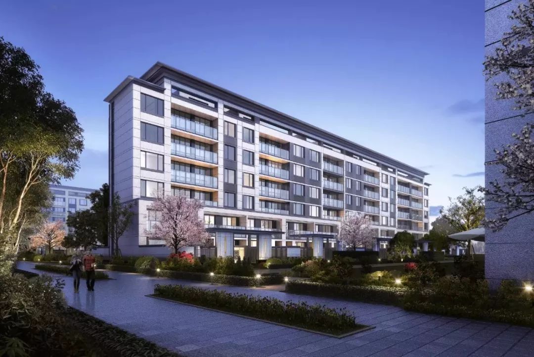 上周保利、大众置业、亚泰、澳海、国信等21个项目7178套住宅取得预售证