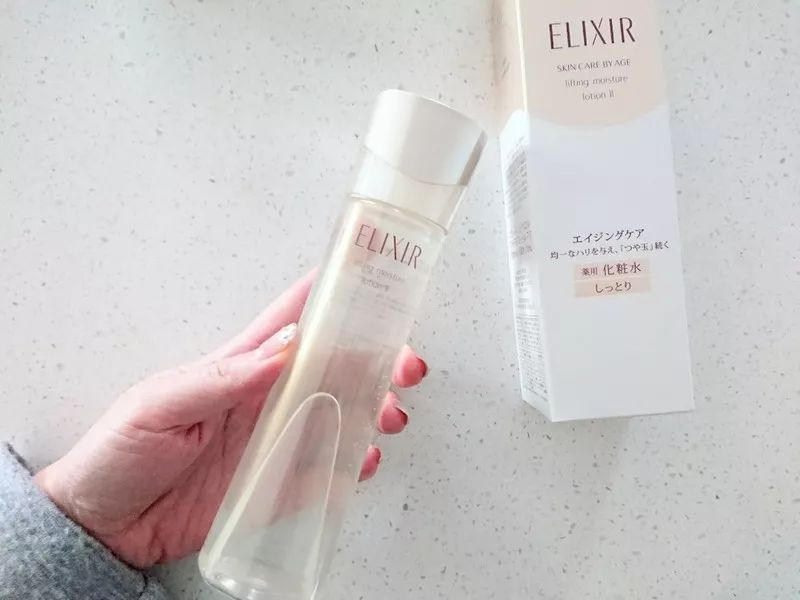 资生堂亲闺女怡丽丝尔再出新品,资生堂怡丽丝尔真的超级滋润好用