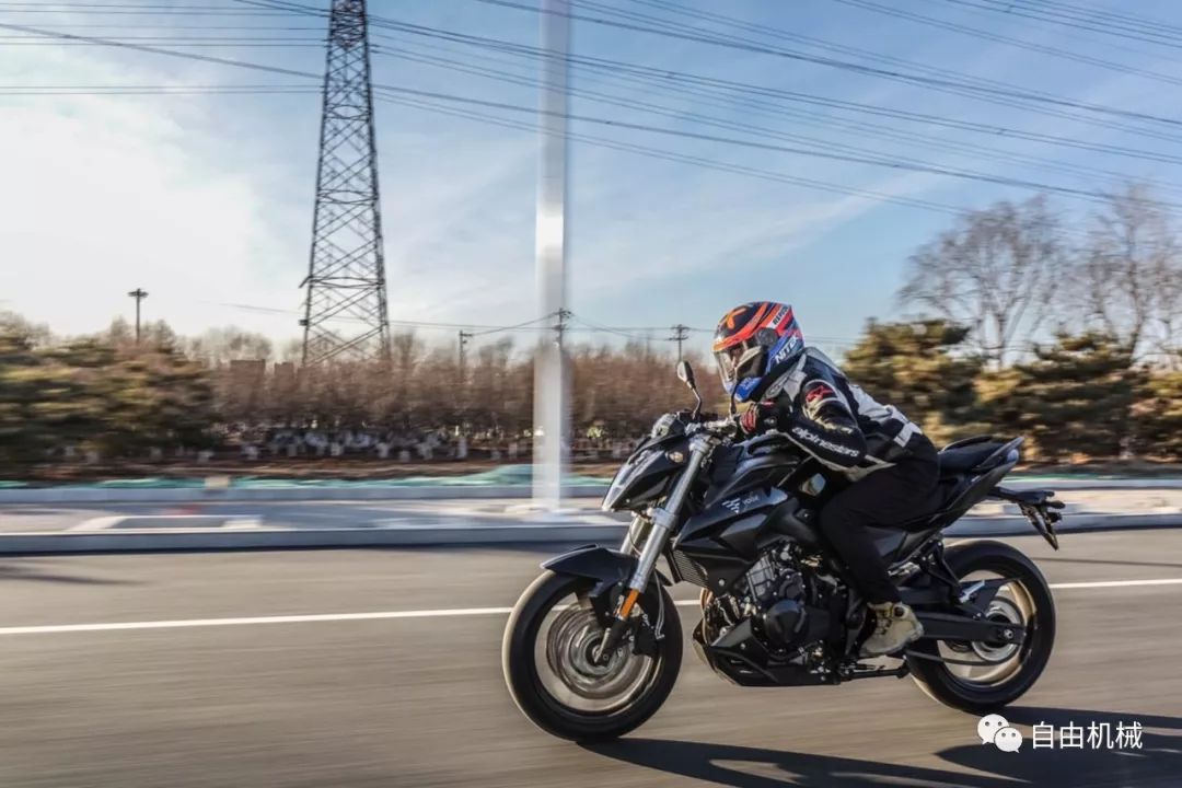 隆鑫无极500r发动机深度评测,无极500r体验
