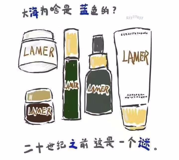 2019开年属于代购们，简直承包了我一年的笑点！