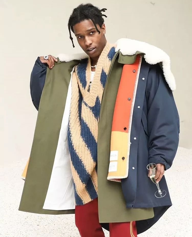 巴黎世家买什么外套最好,巴黎世家8万外套